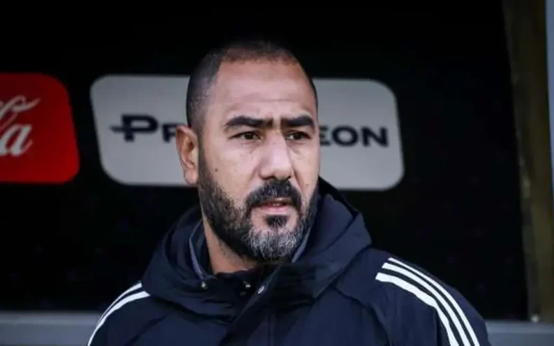 سيناريو مثير.. محمد شوقي يحسم مصير صفقة الأهلي مع مصطفى العش